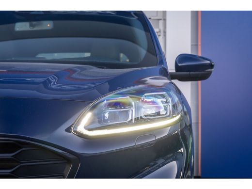 Ford Kuga 2.5 PHEV ST-Line X Trekhaak | Dodehoek detectie | Stoel- Stuurverwarming | Parkeersensoren | Keyl... ActivLease financial lease