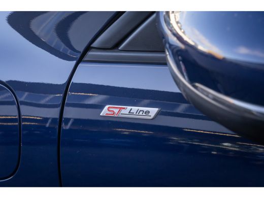 Ford Kuga 2.5 PHEV ST-Line X Trekhaak | Dodehoek detectie | Stoel- Stuurverwarming | Parkeersensoren | Keyl... ActivLease financial lease