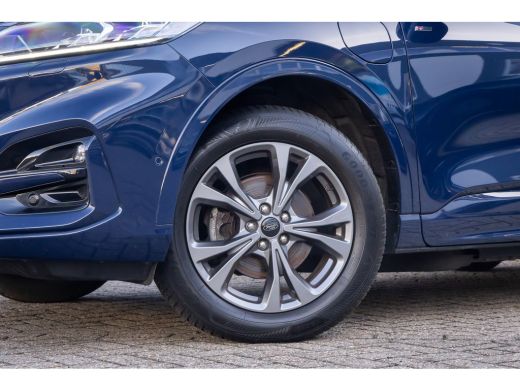 Ford Kuga 2.5 PHEV ST-Line X Trekhaak | Dodehoek detectie | Stoel- Stuurverwarming | Parkeersensoren | Keyl... ActivLease financial lease
