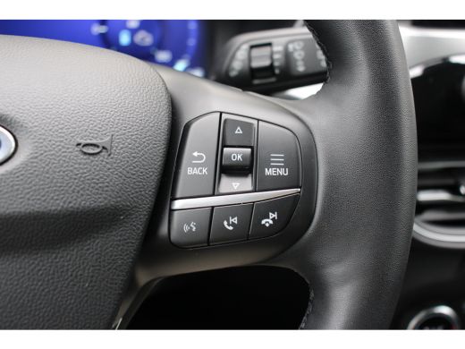 Ford Kuga 2.5 PHEV Titanium | NL-AUTO! | 1E EIGENAAR! | CAMERA | WINTERPACK | CRUISE | LANE ASSIST | PARK S... ActivLease financial lease