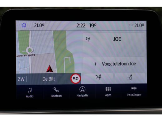 Ford Kuga 2.5 PHEV Titanium | NL-AUTO! | 1E EIGENAAR! | CAMERA | WINTERPACK | CRUISE | LANE ASSIST | PARK S... ActivLease financial lease