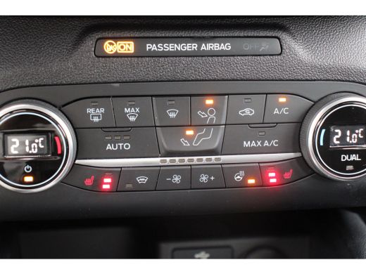 Ford Kuga 2.5 PHEV Titanium | NL-AUTO! | 1E EIGENAAR! | CAMERA | WINTERPACK | CRUISE | LANE ASSIST | PARK S... ActivLease financial lease