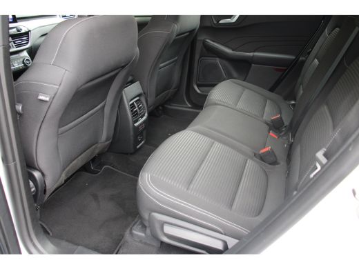 Ford Kuga 2.5 PHEV Titanium | NL-AUTO! | 1E EIGENAAR! | CAMERA | WINTERPACK | CRUISE | LANE ASSIST | PARK S... ActivLease financial lease