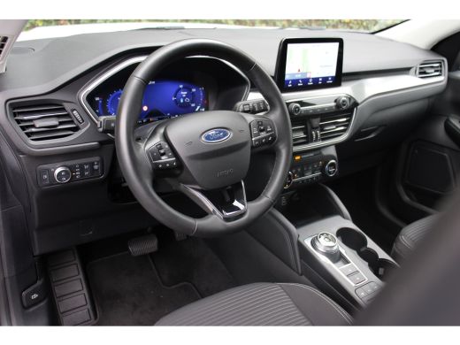 Ford Kuga 2.5 PHEV Titanium | NL-AUTO! | 1E EIGENAAR! | CAMERA | WINTERPACK | CRUISE | LANE ASSIST | PARK S... ActivLease financial lease