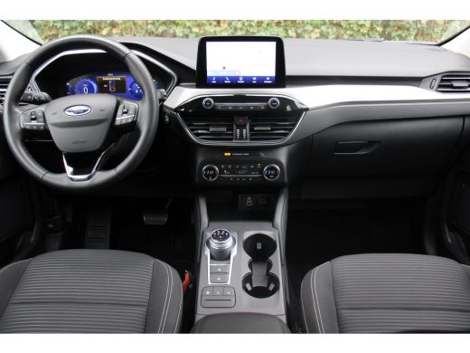 Ford Kuga 2.5 PHEV Titanium | NL-AUTO! | 1E EIGENAAR! | CAMERA | WINTERPACK | CRUISE | LANE ASSIST | PARK S... ActivLease financial lease