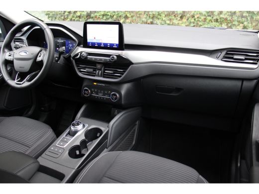 Ford Kuga 2.5 PHEV Titanium | NL-AUTO! | 1E EIGENAAR! | CAMERA | WINTERPACK | CRUISE | LANE ASSIST | PARK S... ActivLease financial lease