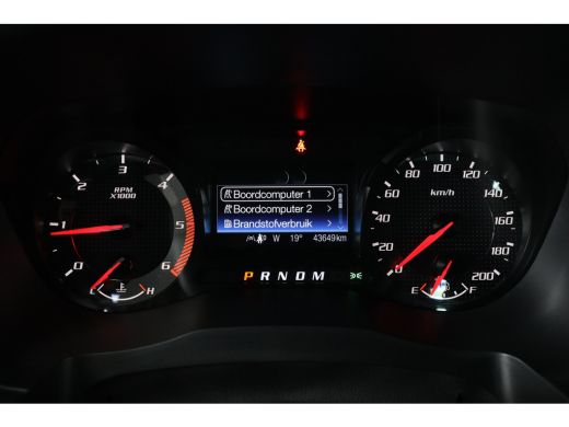 Ford Ranger 2.0 EcoBlue Raptor | Trekhaak | Clima | Camera | Stoelverwarming | Navi | Side-Bars | Roll Cover ... ActivLease financial lease
