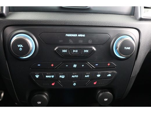 Ford Ranger 2.0 EcoBlue Raptor | Trekhaak | Clima | Camera | Stoelverwarming | Navi | Side-Bars | Roll Cover ... ActivLease financial lease