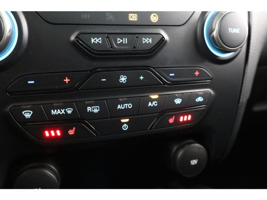 Ford Ranger 2.0 EcoBlue Raptor | Trekhaak | Clima | Camera | Stoelverwarming | Navi | Side-Bars | Roll Cover ... ActivLease financial lease