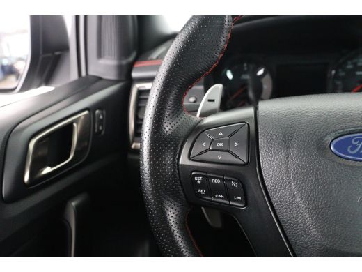 Ford Ranger 2.0 EcoBlue Raptor | Trekhaak | Clima | Camera | Stoelverwarming | Navi | Side-Bars | Roll Cover ... ActivLease financial lease