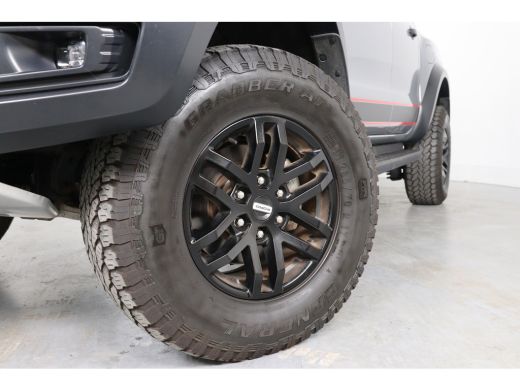 Ford Ranger 2.0 EcoBlue Raptor | Trekhaak | Clima | Camera | Stoelverwarming | Navi | Side-Bars | Roll Cover ... ActivLease financial lease