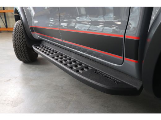 Ford Ranger 2.0 EcoBlue Raptor | Trekhaak | Clima | Camera | Stoelverwarming | Navi | Side-Bars | Roll Cover ... ActivLease financial lease