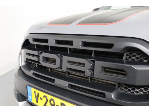Ford Ranger 2.0 EcoBlue Raptor | Trekhaak | Clima | Camera | Stoelverwarming | Navi | Side-Bars | Roll Cover ... ActivLease financial lease