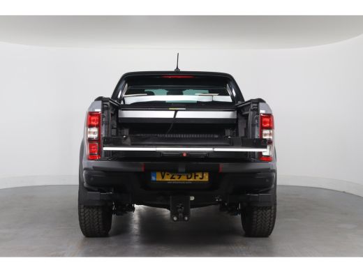 Ford Ranger 2.0 EcoBlue Raptor | Trekhaak | Clima | Camera | Stoelverwarming | Navi | Side-Bars | Roll Cover ... ActivLease financial lease