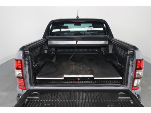 Ford Ranger 2.0 EcoBlue Raptor | Trekhaak | Clima | Camera | Stoelverwarming | Navi | Side-Bars | Roll Cover ... ActivLease financial lease