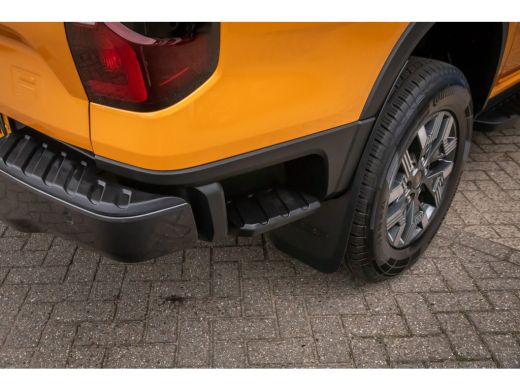 Ford Ranger 2.3 Double Cab. Phev 278pk. Wildtrack 4WD | Trekhaak | Camera | StoelVW | Apple carplay | Ect Ect... ActivLease financial lease