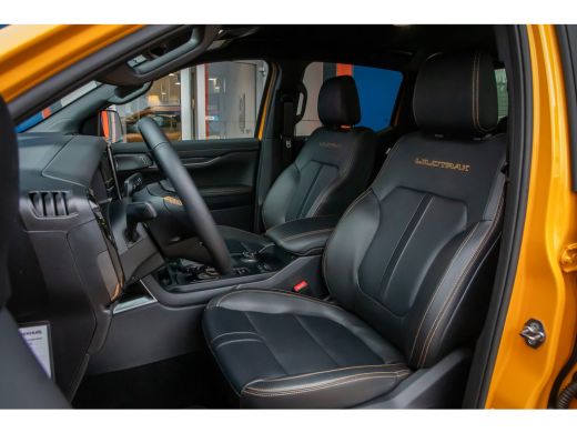 Ford Ranger 2.3 Double Cab. Phev 278pk. Wildtrack 4WD | Trekhaak | Camera | StoelVW | Apple carplay | Ect Ect... ActivLease financial lease