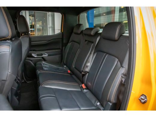 Ford Ranger 2.3 Double Cab. Phev 278pk. Wildtrack 4WD | Trekhaak | Camera | StoelVW | Apple carplay | Ect Ect... ActivLease financial lease