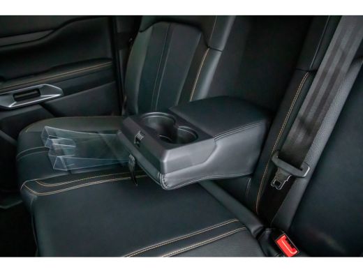 Ford Ranger 2.3 Double Cab. Phev 278pk. Wildtrack 4WD | Trekhaak | Camera | StoelVW | Apple carplay | Ect Ect... ActivLease financial lease