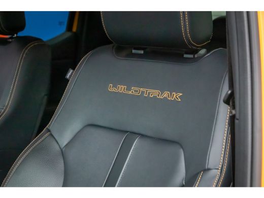 Ford Ranger 2.3 Double Cab. Phev 278pk. Wildtrack 4WD | Trekhaak | Camera | StoelVW | Apple carplay | Ect Ect... ActivLease financial lease
