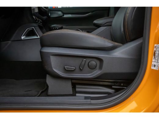 Ford Ranger 2.3 Double Cab. Phev 278pk. Wildtrack 4WD | Trekhaak | Camera | StoelVW | Apple carplay | Ect Ect... ActivLease financial lease