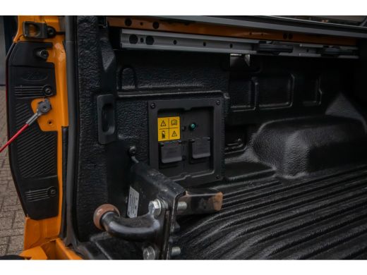 Ford Ranger 2.3 Double Cab. Phev 278pk. Wildtrack 4WD | Trekhaak | Camera | StoelVW | Apple carplay | Ect Ect... ActivLease financial lease