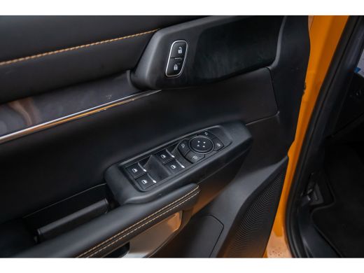 Ford Ranger 2.3 Double Cab. Phev 278pk. Wildtrack 4WD | Trekhaak | Camera | StoelVW | Apple carplay | Ect Ect... ActivLease financial lease