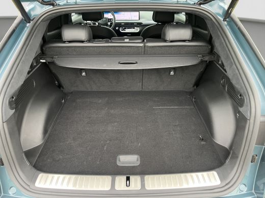 Genesis GV60 Performance Dual Motor Luxury 84 kWh 490pk | B&O Audio | Bestuurdersstoel met geheugen | Stoelven... ActivLease financial lease