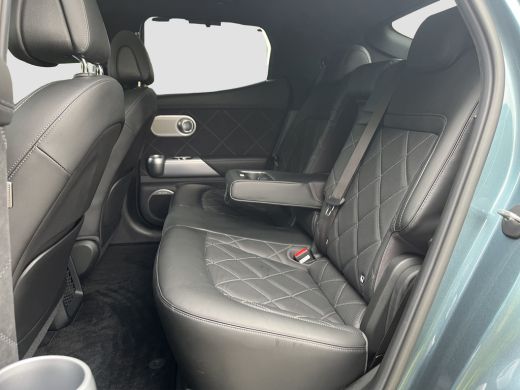 Genesis GV60 Performance Dual Motor Luxury 84 kWh 490pk | B&O Audio | Bestuurdersstoel met geheugen | Stoelven... ActivLease financial lease