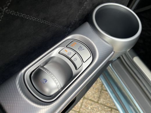 Genesis GV60 Performance Dual Motor Luxury 84 kWh 490pk | B&O Audio | Bestuurdersstoel met geheugen | Stoelven... ActivLease financial lease