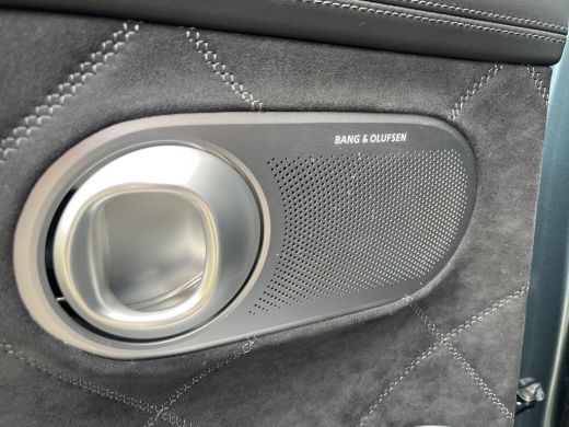 Genesis GV60 Performance Dual Motor Luxury 84 kWh 490pk | B&O Audio | Bestuurdersstoel met geheugen | Stoelven... ActivLease financial lease