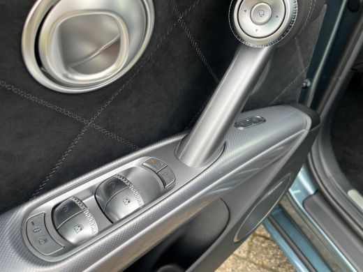 Genesis GV60 Performance Dual Motor Luxury 84 kWh 490pk | B&O Audio | Bestuurdersstoel met geheugen | Stoelven... ActivLease financial lease
