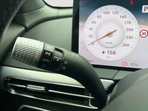 Genesis GV60 Performance Dual Motor Luxury 84 kWh 490pk | B&O Audio | Bestuurdersstoel met geheugen | Stoelven... ActivLease financial lease