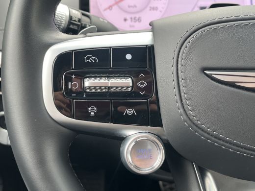Genesis GV60 Performance Dual Motor Luxury 84 kWh 490pk | B&O Audio | Bestuurdersstoel met geheugen | Stoelven... ActivLease financial lease