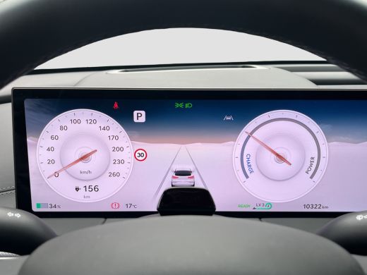 Genesis GV60 Performance Dual Motor Luxury 84 kWh 490pk | B&O Audio | Bestuurdersstoel met geheugen | Stoelven... ActivLease financial lease