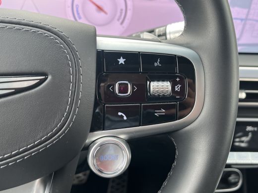 Genesis GV60 Performance Dual Motor Luxury 84 kWh 490pk | B&O Audio | Bestuurdersstoel met geheugen | Stoelven... ActivLease financial lease