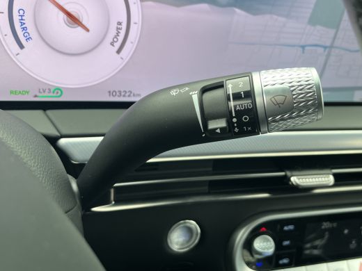 Genesis GV60 Performance Dual Motor Luxury 84 kWh 490pk | B&O Audio | Bestuurdersstoel met geheugen | Stoelven... ActivLease financial lease