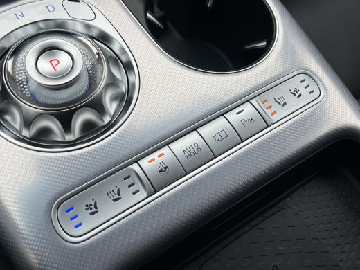 Genesis GV60 Performance Dual Motor Luxury 84 kWh 490pk | B&O Audio | Bestuurdersstoel met geheugen | Stoelven... ActivLease financial lease
