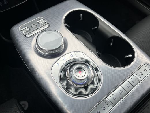 Genesis GV60 Performance Dual Motor Luxury 84 kWh 490pk | B&O Audio | Bestuurdersstoel met geheugen | Stoelven... ActivLease financial lease