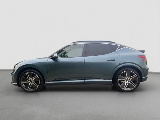 Genesis GV60 Performance Dual Motor Luxury 84 kWh 490pk | B&O Audio | Bestuurdersstoel met geheugen | Stoelven... ActivLease financial lease