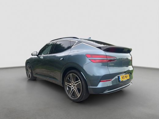 Genesis GV60 Performance Dual Motor Luxury 84 kWh 490pk | B&O Audio | Bestuurdersstoel met geheugen | Stoelven... ActivLease financial lease