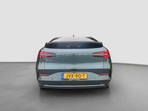 Genesis GV60 Performance Dual Motor Luxury 84 kWh 490pk | B&O Audio | Bestuurdersstoel met geheugen | Stoelven... ActivLease financial lease