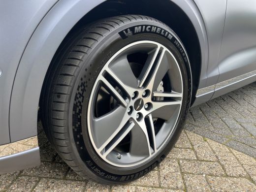 Genesis GV70 Performance Dual Motor Premium 84 kWh 490pk | Bestuurdersstoel met geheugen | 360 graden Camera |... ActivLease financial lease