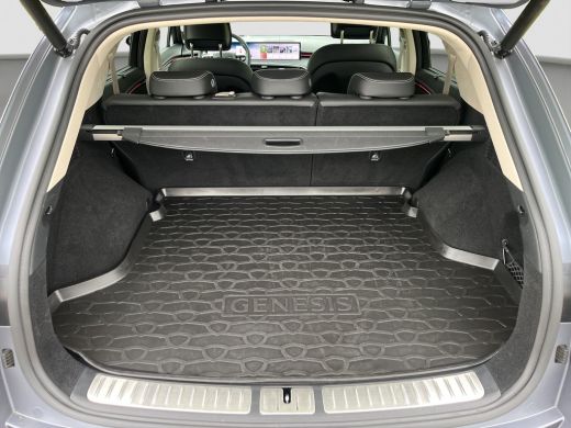 Genesis GV70 Performance Dual Motor Premium 84 kWh 490pk | Bestuurdersstoel met geheugen | 360 graden Camera |... ActivLease financial lease