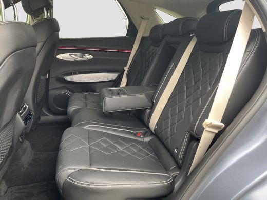 Genesis GV70 Performance Dual Motor Premium 84 kWh 490pk | Bestuurdersstoel met geheugen | 360 graden Camera |... ActivLease financial lease