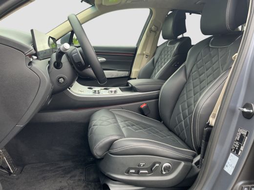 Genesis GV70 Performance Dual Motor Premium 84 kWh 490pk | Bestuurdersstoel met geheugen | 360 graden Camera |... ActivLease financial lease
