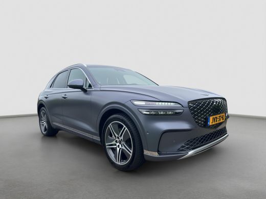 Genesis GV70 Performance Dual Motor Premium 84 kWh 490pk | Bestuurdersstoel met geheugen | 360 graden Camera |... ActivLease financial lease