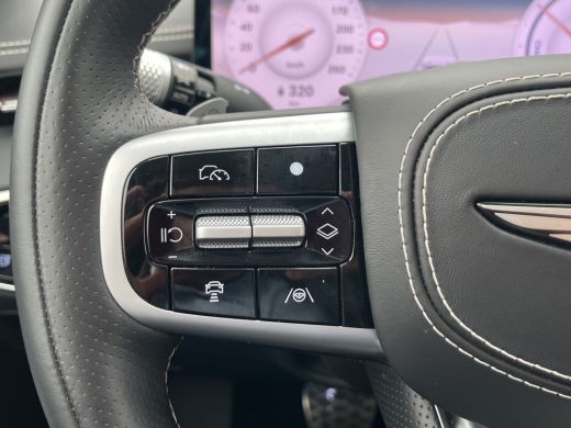 Genesis GV70 Performance Dual Motor Premium 84 kWh 490pk | Bestuurdersstoel met geheugen | 360 graden Camera |... ActivLease financial lease