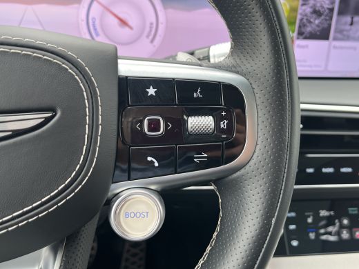 Genesis GV70 Performance Dual Motor Premium 84 kWh 490pk | Bestuurdersstoel met geheugen | 360 graden Camera |... ActivLease financial lease