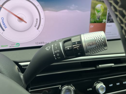 Genesis GV70 Performance Dual Motor Premium 84 kWh 490pk | Bestuurdersstoel met geheugen | 360 graden Camera |... ActivLease financial lease